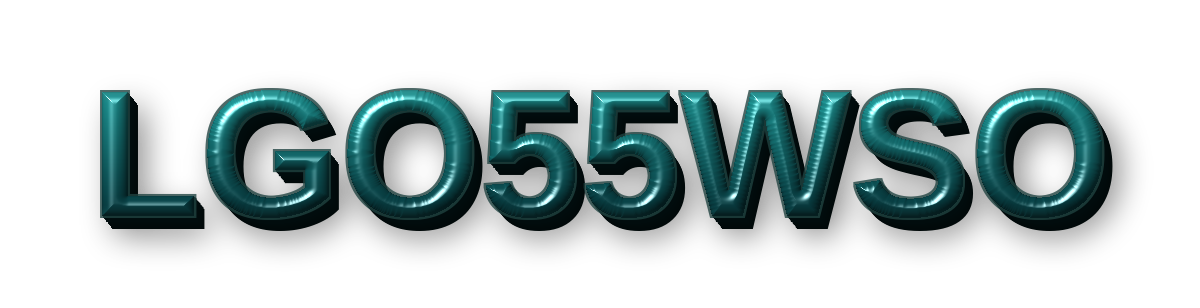 SITUS LGO55WSO